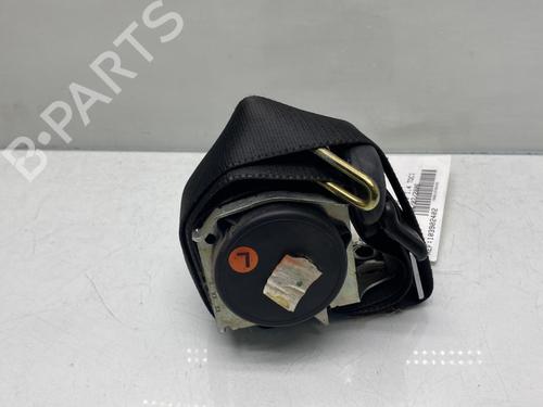 Front left belt tensioner FORD FIESTA V (JH_, JD_) 1.4 TDCi | BP25123544C87 