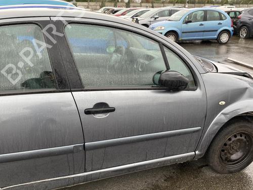 Wheel arch CITROËN C3 I (FC_, FN_)  | BP19960000C56 