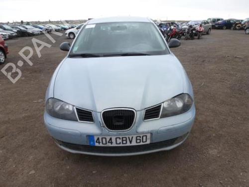 Used Parts SEAT IBIZA III (6L1) 1.9 SDI (64 hp) 4438838