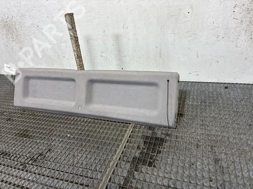 Used Rear parcel shelf Rear parcel shelf KIA PICANTO I (SA) 1.1 (65 hp) 35897135 35897135