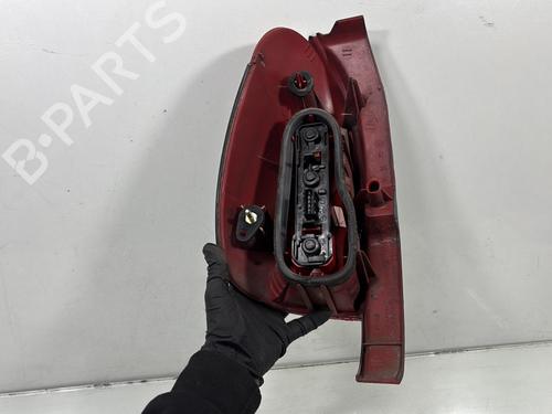 Right taillight PEUGEOT 306 Break (7E, N3, N5) 2.0 HDI 90 | BP29897432C35