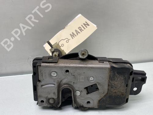 Used Front left lock OPEL TIGRA TwinTop (X04) 1.4 (R97) (90 hp) 30790972