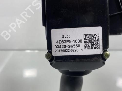 Steering column stalk KIA PICANTO III (JA) 1.0 | BP19951558I23  - Image 7