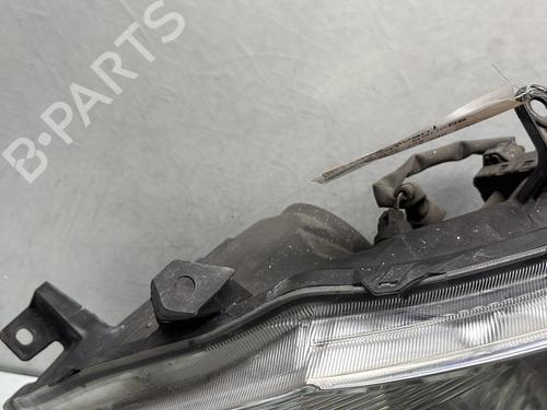 Left headlight TOYOTA VERSO (_R2_) 2.0 D-4D (AUR20_, AUR20R) | BP29253418C28