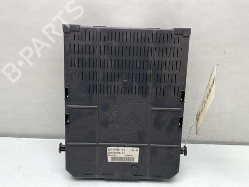 Fuse box PEUGEOT 307 Break (3E) 1.6 HDi | BP26288272E1 - Image 4