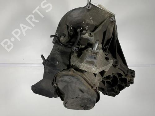 Gearbox FORD FIESTA V (JH_, JD_) 1.3 | BP20661163M3 