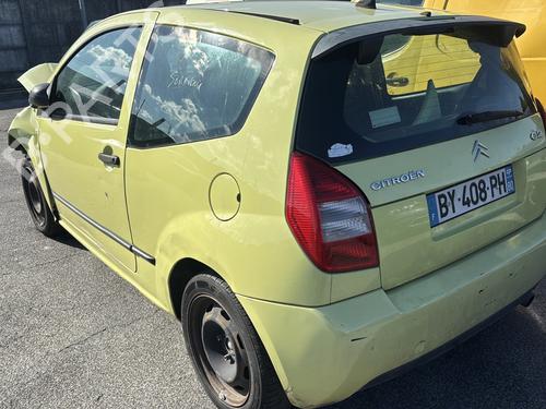 Steering column stalk CITROËN C2 (JM_) 1.4 HDi | BP31379782I23 