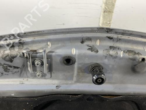 Hood RENAULT MEGANE II Estate (KM0/1_) 1.5 dCi (KM0F, KM0T, KM2B) | BP21961416C1 