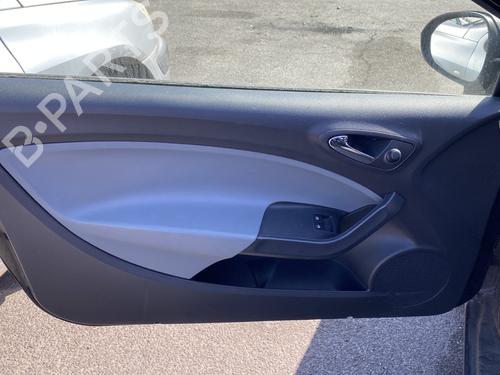 Right front door SEAT IBIZA IV (6J5, 6P1) 1.4 | BP29481894C3 
