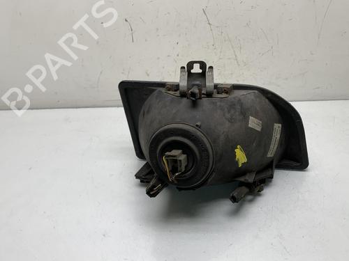 Used Left headlight FORD FIESTA III (GFJ) 1.1 (50 hp) 19974885