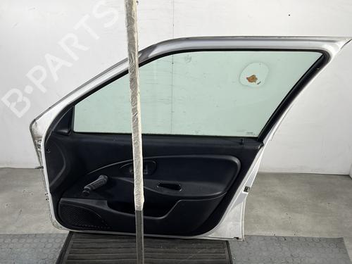 Right front door CITROËN SAXO (S0, S1) 1.5 D | BP26685512C3 