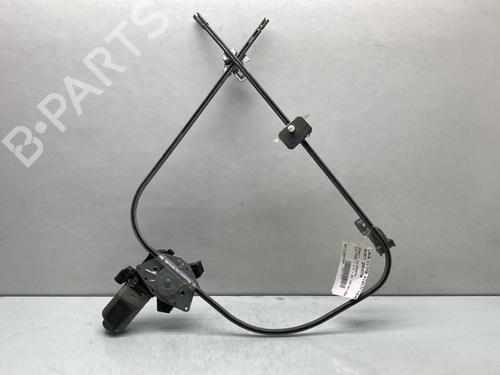 Used Front left window mechanism RENAULT 19 I (B/C53_) 1.4 Cat (B/C532) (58 hp) 29615512