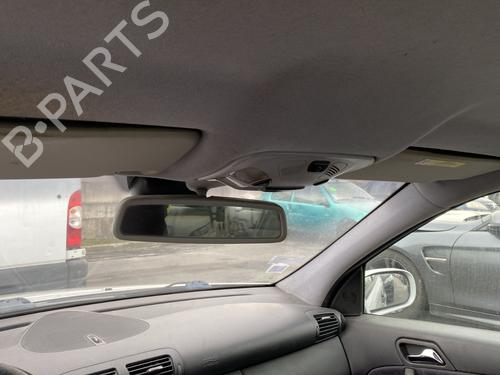 Left front window switch MERCEDES-BENZ C-CLASS (W203) C 200 CDI (203.004) | BP26212231I27 