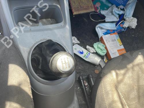 Right front window switch SUZUKI ALTO VII (GF, HA25_, HA35_)  | BP19976451I26  - Image 9