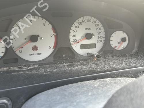 Left taillight MG MG ZS | BP38598609C34 - Image 26
