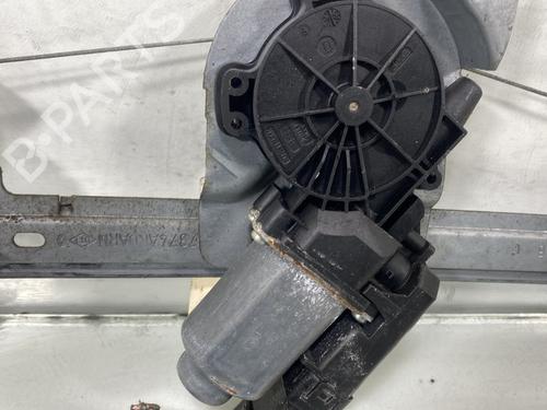 Rear right window mechanism RENAULT SCÉNIC II (JM0/1_) 1.9 dCi (JM0G, JM12, JM1G, JM2C) | BP29507654C25 