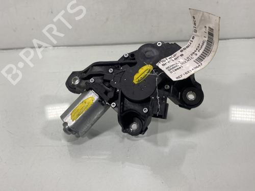 Rear wiper motor RENAULT SCÉNIC III (JZ0/1_) 1.9 dCi (JZ0J, JZ1J, JZ1K, JZ1S) | BP20025109M102 