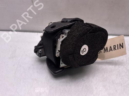 Used Rear left belt tensioner MERCEDES-BENZ C-CLASS (W204) C 220 CDI (204.002) (170 hp) 30362667