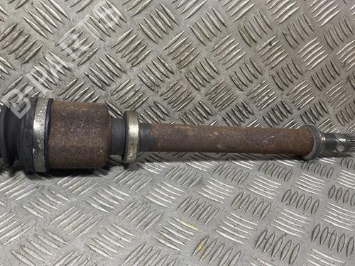 Right front driveshaft RENAULT KANGOO Express (FW0/1_) 1.6 (FW00, FW0E, FW0N, FW0P, FW0Y) | BP23769921M39 - Image 2