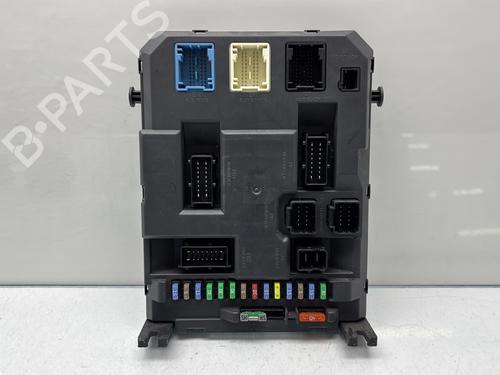 Electronic module PEUGEOT 207 CC (WD_) 1.6 16V | BP31612960M83 