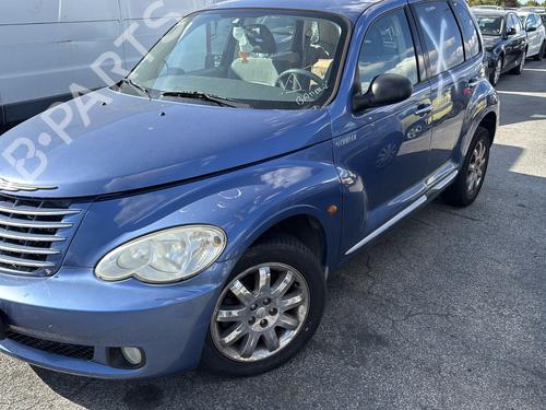 Climate control CHRYSLER PT CRUISER (PT_) 2.2 CRD | BP32344333I5 - Image 13