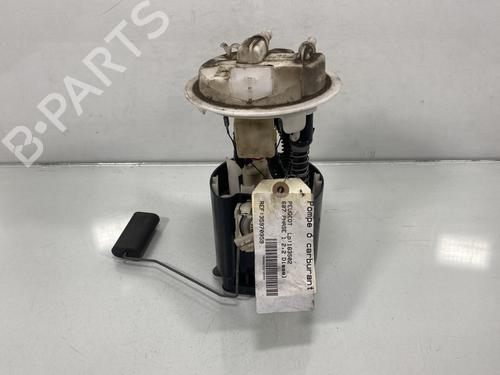 Used Fuel pump PEUGEOT 607 (9D, 9U) 2.2 HDi (133 hp) 20003352