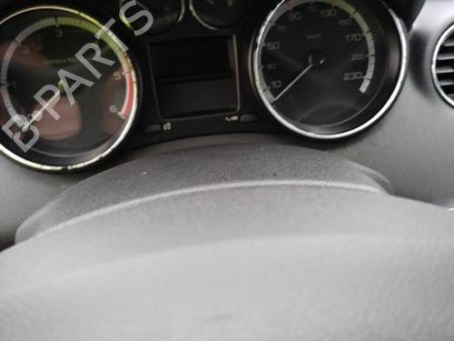 Rim PEUGEOT 308 I (4A_, 4C_) 1.6 HDi | BP19965756C45