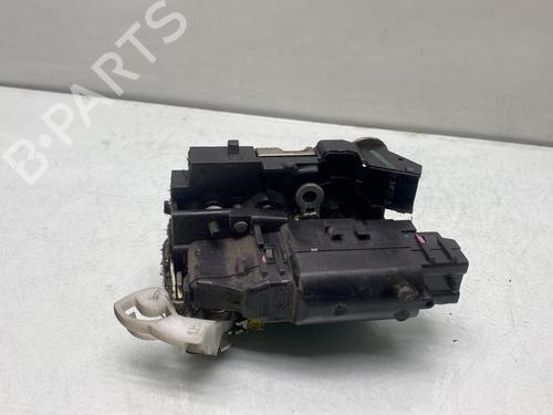 Rear left lock DACIA LODGY (JS_) 1.6 LPG | BP29981779C100