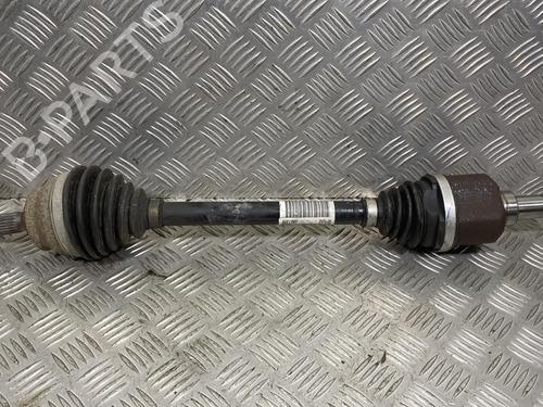 Left front driveshaft CITROËN C4 CACTUS 1.2 THP 110 | BP19975119M38 