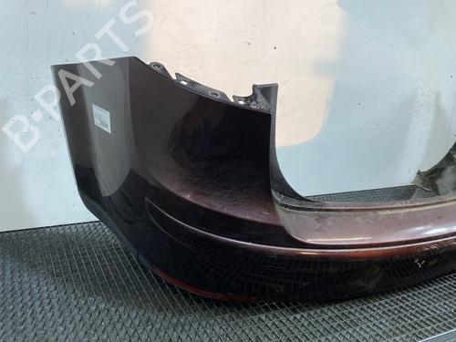 Rear bumper SEAT ALTEA XL (5P5, 5P8) 1.9 TDI | BP21052938C8 