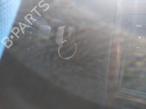 Front right exterior door handle PEUGEOT 307 (3A/C) 1.6 16V | BP26507021C129 