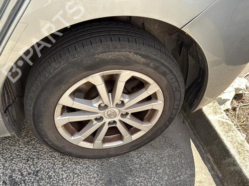 Switch TOYOTA VERSO (_R2_) 2.0 D-4D (AUR20_, AUR20R) | BP29635089I30 - Image 6
