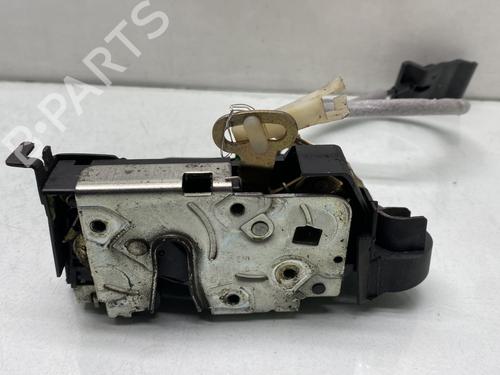 Venstre foran lås MINI MINI (R56) Cooper (120 hp) 31293284