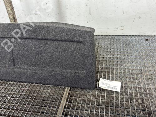 Used Rear parcel shelf Rear parcel shelf FIAT PANDA (169_) 1.2 (169.AXB11, 169.AXB1A) (60 hp) 34449994 34449994