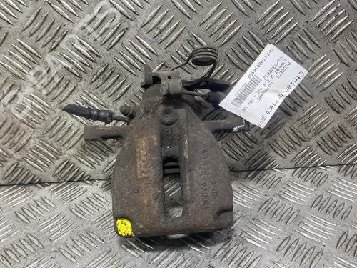 Used Left rear brake caliper Left rear brake caliper PEUGEOT EXPERT Van (VF3A_, VF3U_, VF3X_) 2.0 HDi 130 (128 hp) 25302963 25302963
