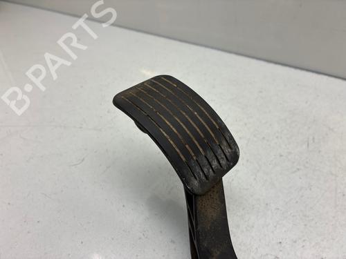 Used Pedal Pedal PEUGEOT PARTNER Box Body/MPV 1.6 HDi (75 hp) 34459087 34459087
