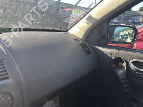 Left front door RENAULT MEGANE II (BM0/1_, CM0/1_) 1.5 dCi (BM02, BM13, BM2A, CM02, CM13) | BP31212935C2 