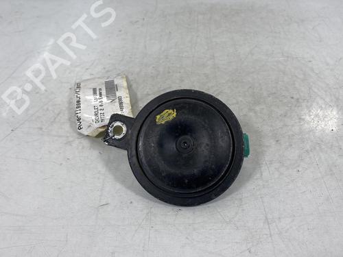 Used Horn Horn CHEVROLET MATIZ (M200, M250) 0.8 (52 hp) 20015770 20015770