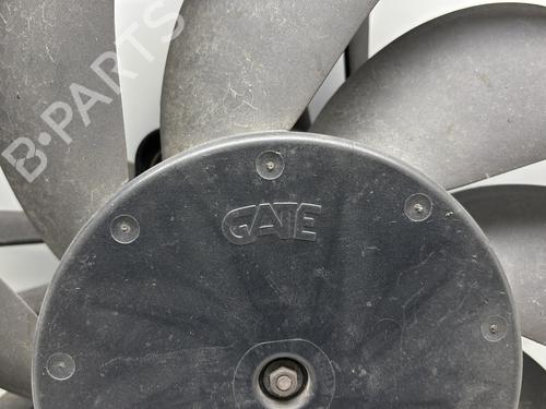 Radiator fan CITROËN BERLINGO / BERLINGO FIRST Box Body/MPV (M_) 2.0 HDI 90 (MBRHY, MCRHY) | BP29253436M35