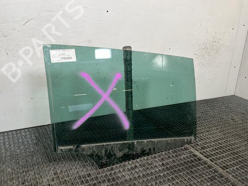 Rear right door window PEUGEOT 5008 (0U_, 0E_) 1.6 BlueHDi 120 | BP29759493C21 