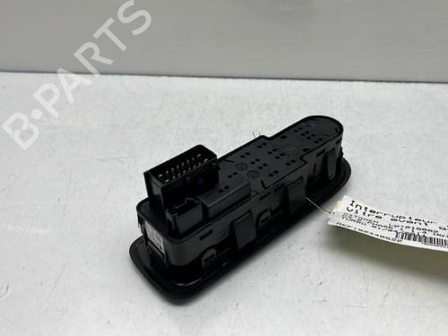 Left front window switch CITROËN C3 II (SC_) 1.4 HDi 70 (SC8HZC, SC8HR0, SC8HP4) | BP19966121I27 