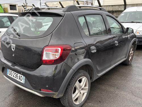 Bakspejl venstre DACIA SANDERO II 1.5 dCi | BP31641237C26 - Image 16