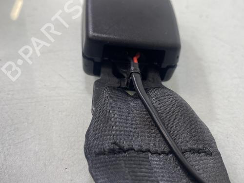 Seat buckle RENAULT TWINGO III (BCM_, BCA_) 1.0 SCe 75 | BP32495867I32