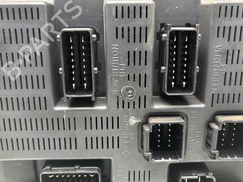 Fuse box PEUGEOT 207 SW (WK_) 1.6 HDi | BP28519334E1