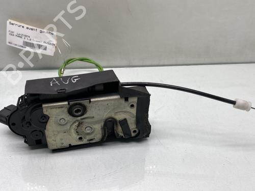 Used Front left lock FIAT IDEA (350_) 1.3 D Multijet (90 hp) 30790932