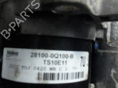 Starter PEUGEOT 108 1.0 VTi | BP20003795M8 
