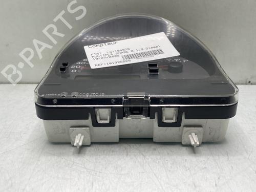 Used Instrument cluster Instrument cluster FIAT MULTIPLA (186_) 1.9 JTD 115 (115 hp) 23767926 23767926