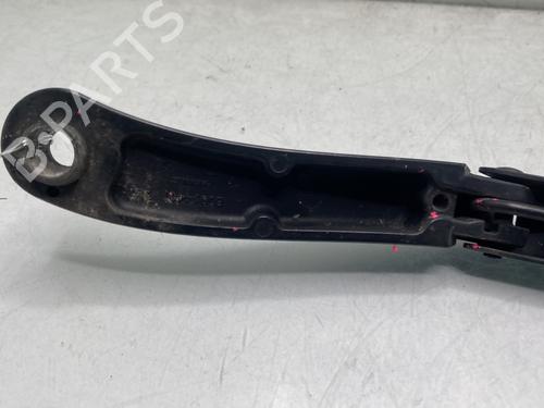 Front windshield wiper arm RENAULT CLIO III (BR0/1, CR0/1) 1.2 16V (BR02, BR0J, BR11, CR02, CR0J, CR11) | BP30082709C143 