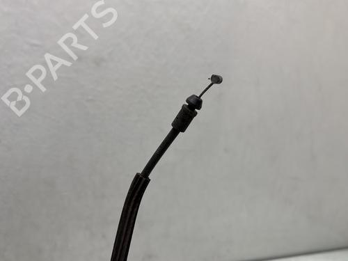 Rear left lock RENAULT SCÉNIC II (JM0/1_) 1.9 dCi (JM0G, JM12, JM1G, JM2C) | BP28279925C100 