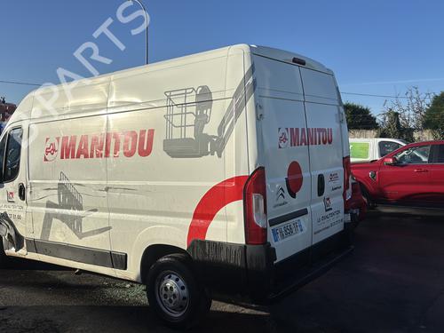 Hand brake CITROËN JUMPER II Van 2.0 BlueHDi 130 | BP31641564I18  - Image 7